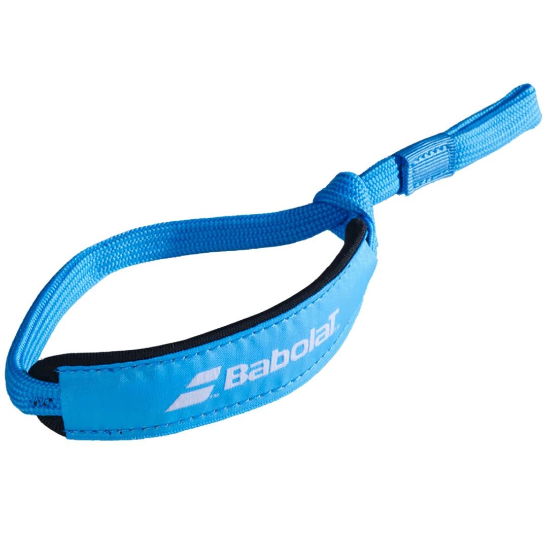Wrist Starp Babolat Azul