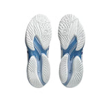 Zapatillas Asics Court FF 3 Novak White Tuna Blue