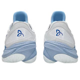 Zapatillas Asics Court FF 3 Novak White Tuna Blue