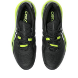 Zapatilla Asics Gel Resolution X Black White