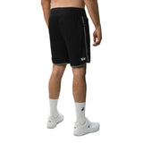 Short Tilki Teknik 2.0 Negro/Gris
