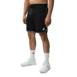 Short Tilki Teknik 2.0 Negro/Gris
