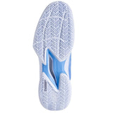 Zapatilla Babolat Hombre Jet Tere 2 Celeste