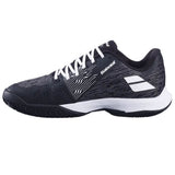 Zapatilla Babolat Hombre Jet Tere 2 Negro/Blanco