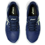 Zapatillas Asics Challenger 14 AzulMarino/Amarillo