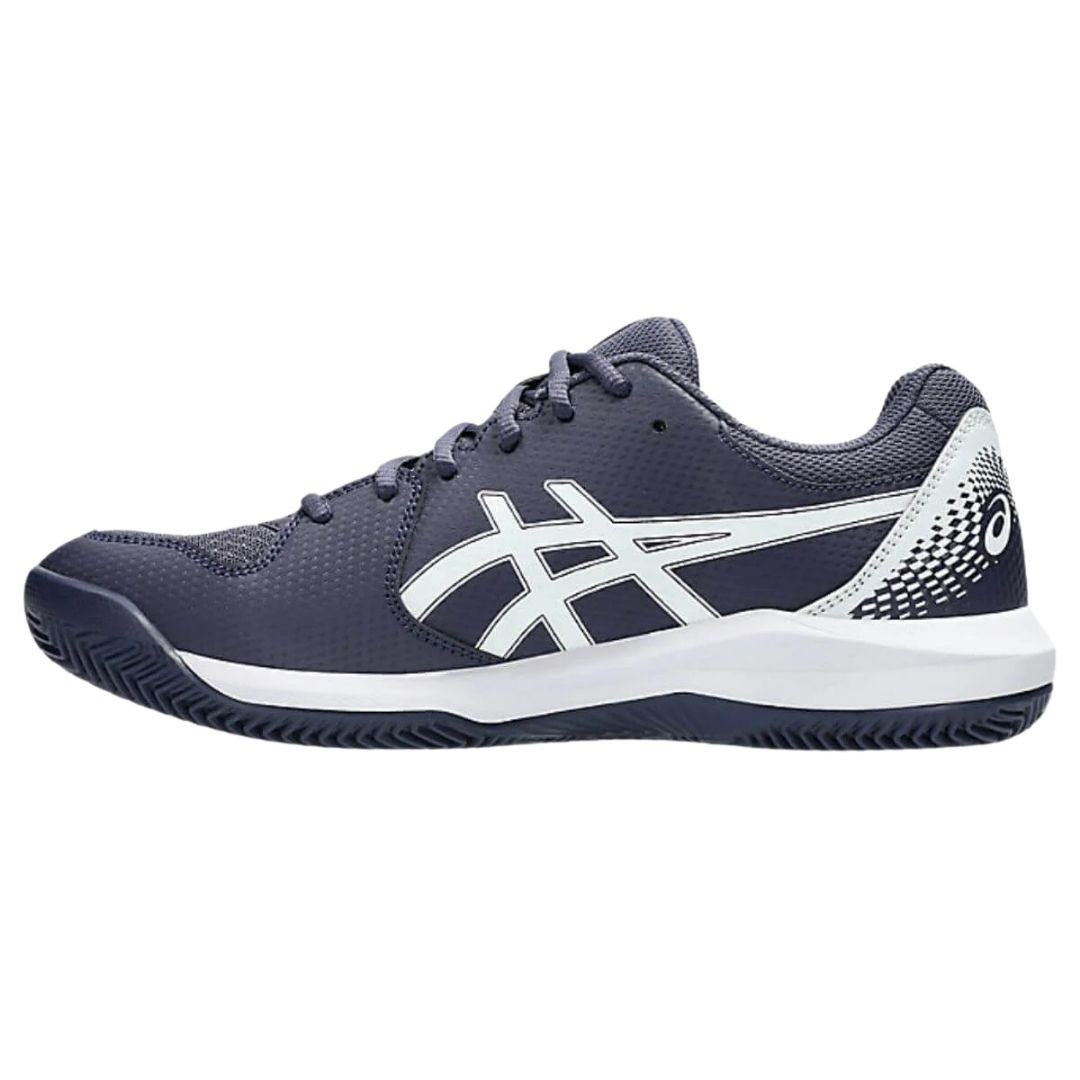 Zapatillas Asics Gel Dedicate 8 Indigo Fog
