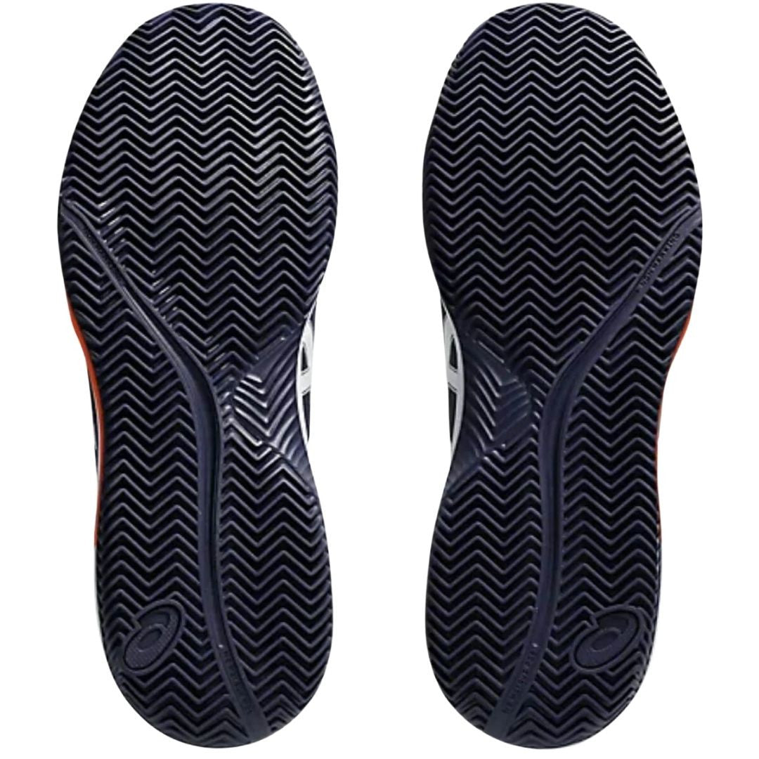 Zapatillas Asics Gel Dedicate 8 Indigo Fog