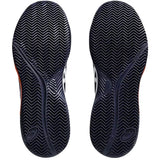Zapatillas Asics Gel Dedicate 8 Indigo Fog