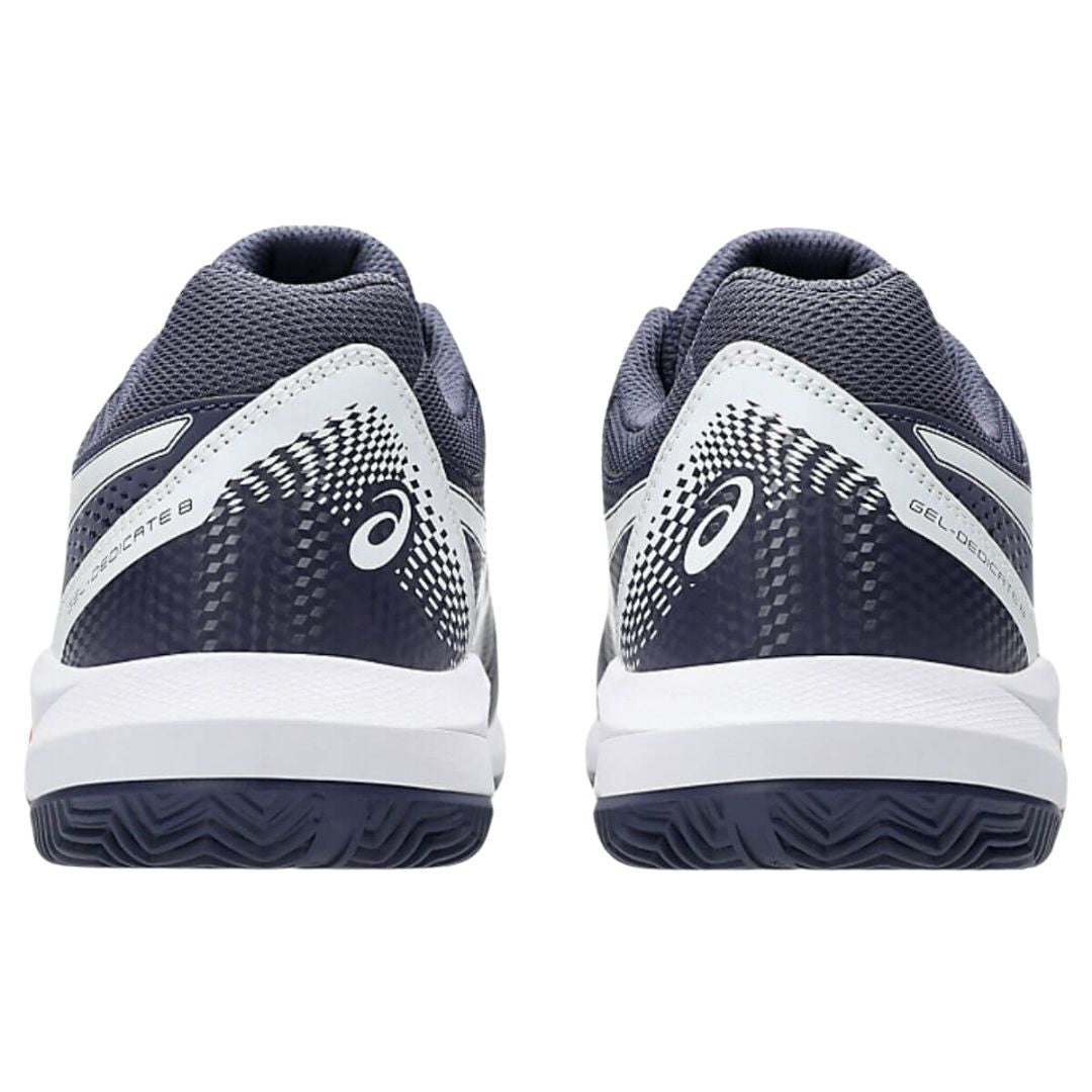 Zapatillas Asics Gel Dedicate 8 Indigo Fog