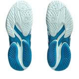 Zapatillas Asics Mujer Court Ff 3 Azul Claro