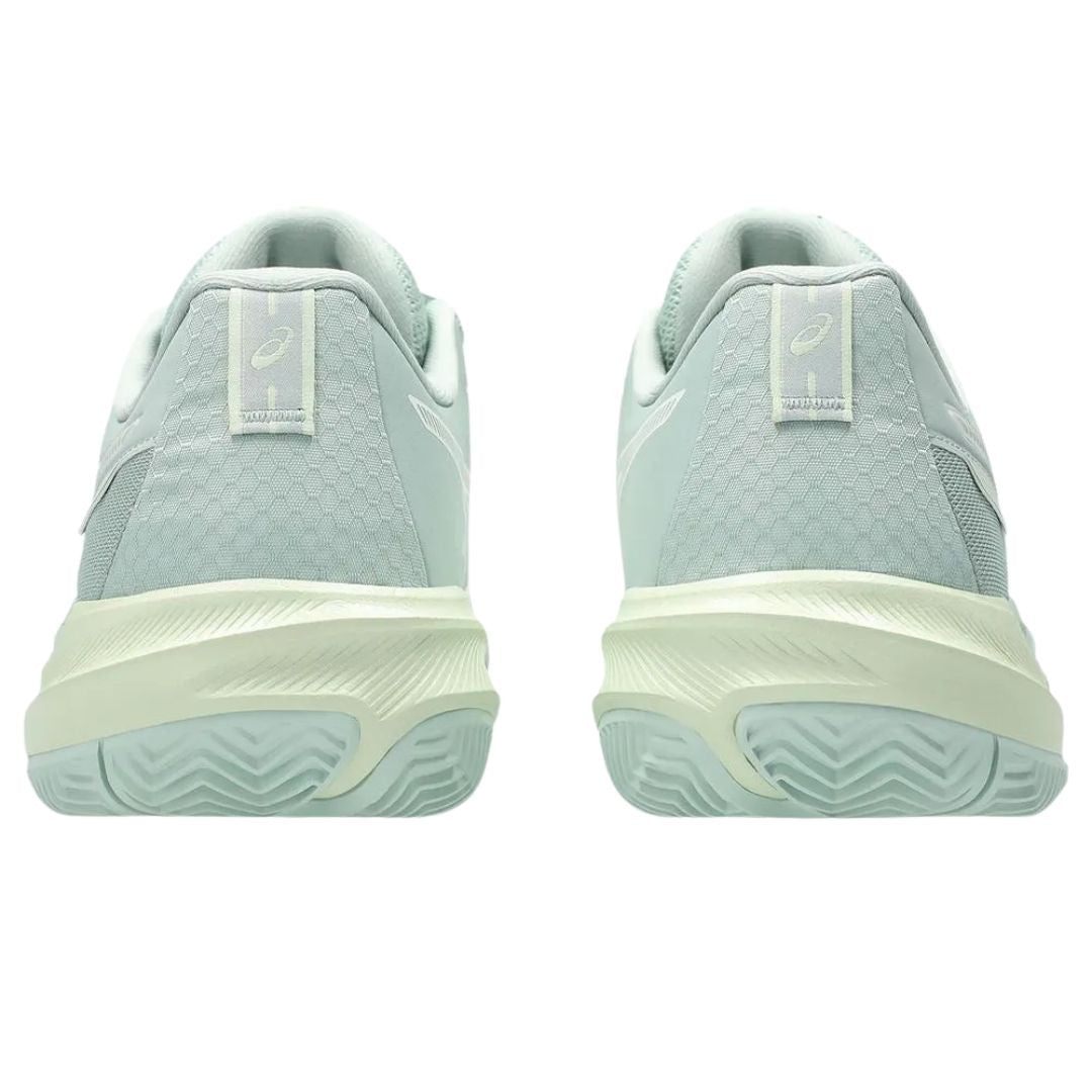 Zapatillas Asics Mujer Gel Challenger 15 Lichen Rock Whisper Green