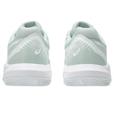 Zapatillas Asics Mujer Gel Dedicate 8 Lichen Rock White