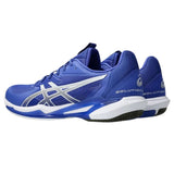 Zapatillas Asics Solution Speed FF 3 Dark Cobalt White