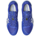 Zapatillas Asics Solution Speed FF 3 Dark Cobalt White