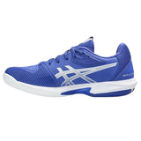 Zapatillas Asics Solution Speed FF 3 Dark Cobalt White