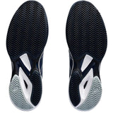 Zapatillas Asics Solution Speed FF 3 Azul Marino/Plata