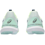 Zapatillas Asics Solution Speed FF 3 Mujer Pale Mint Blue