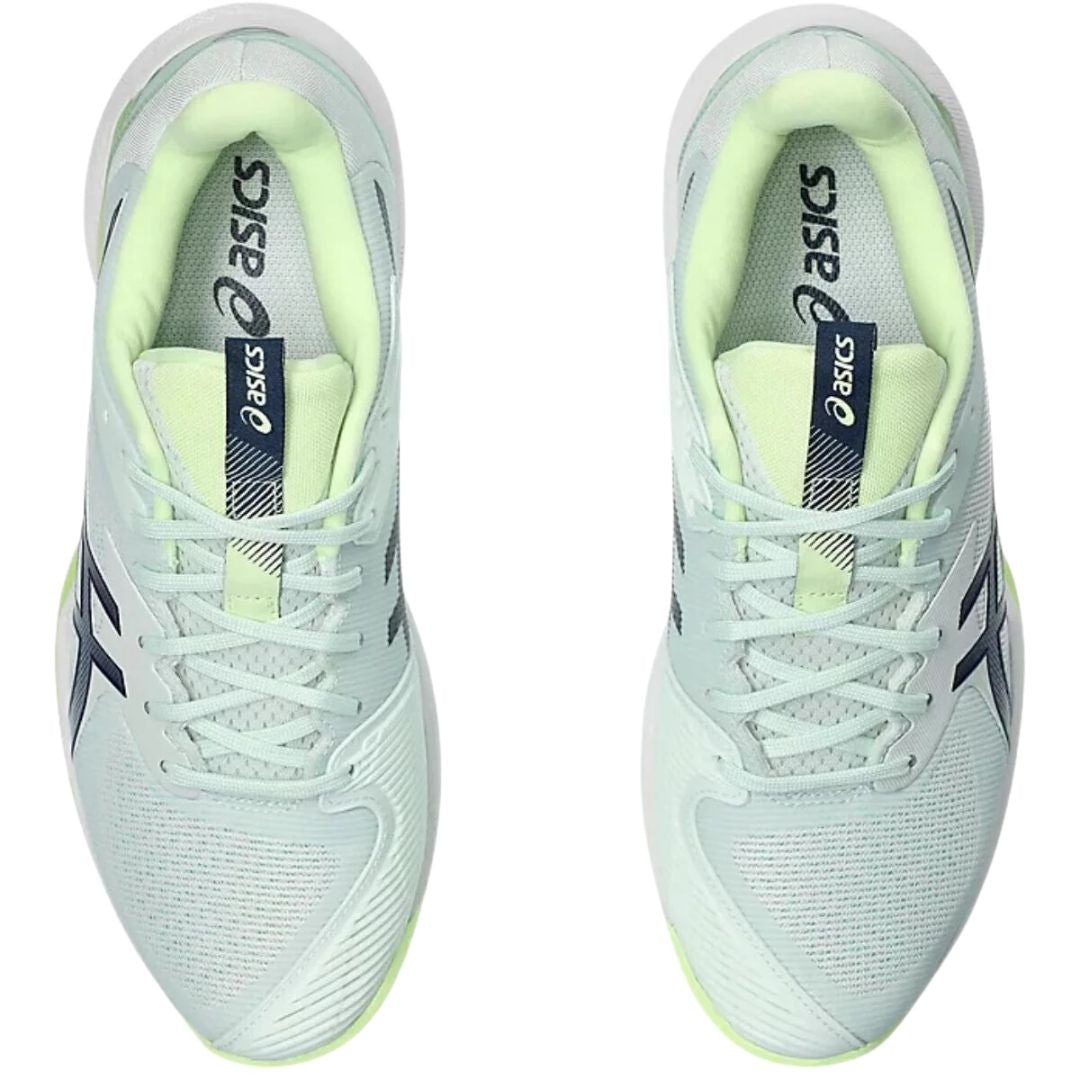 Zapatillas Asics Solution Speed FF 3 Mujer Pale Mint Blue
