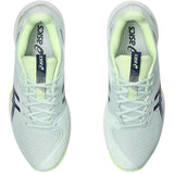 Zapatillas Asics Solution Speed FF 3 Mujer Pale Mint Blue