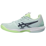 Zapatillas Asics Solution Speed FF 3 Mujer Pale Mint Blue