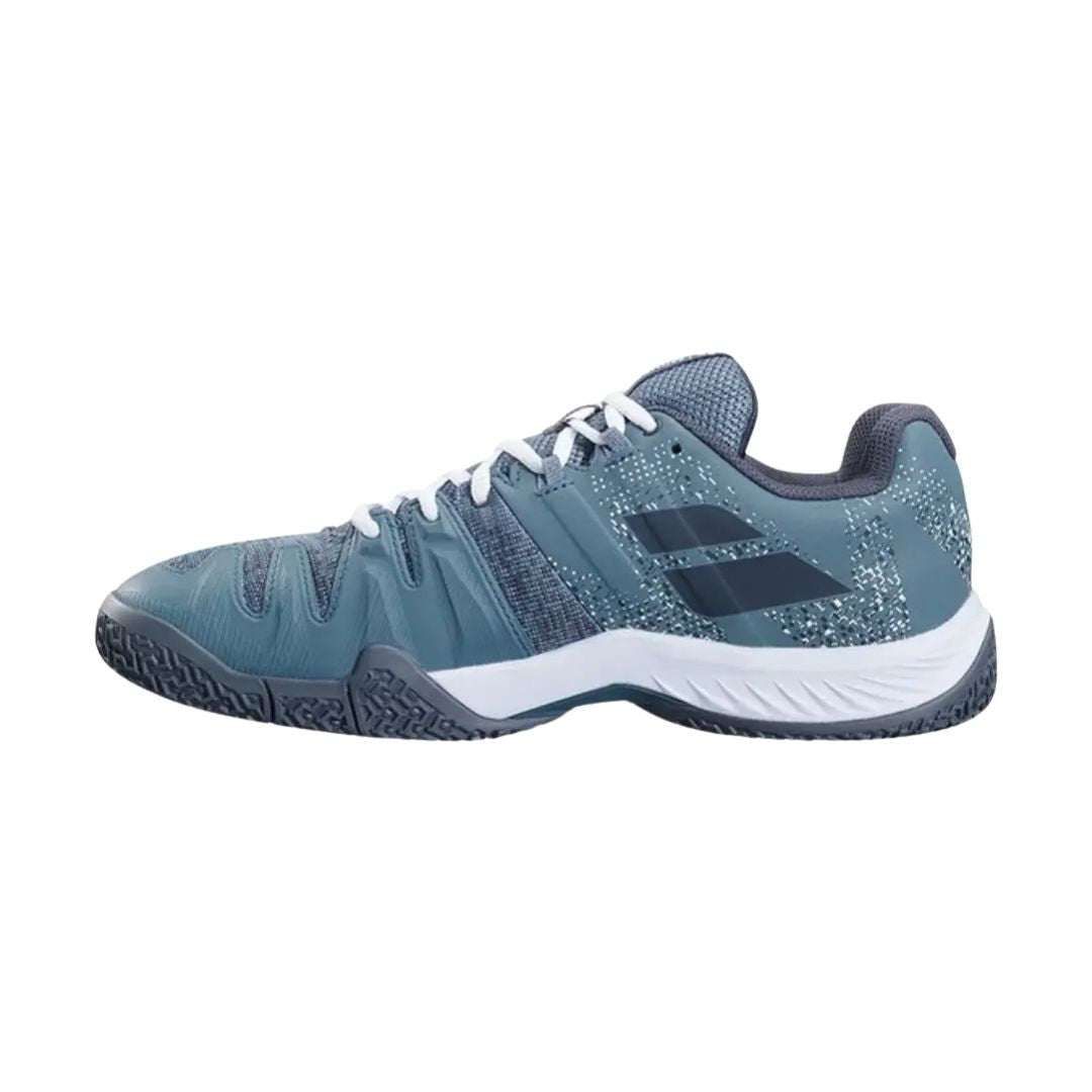 Zapatillas Babolat Movea North Atlantic White