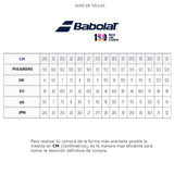 Zapatillas Babolat Movea North Atlantic White