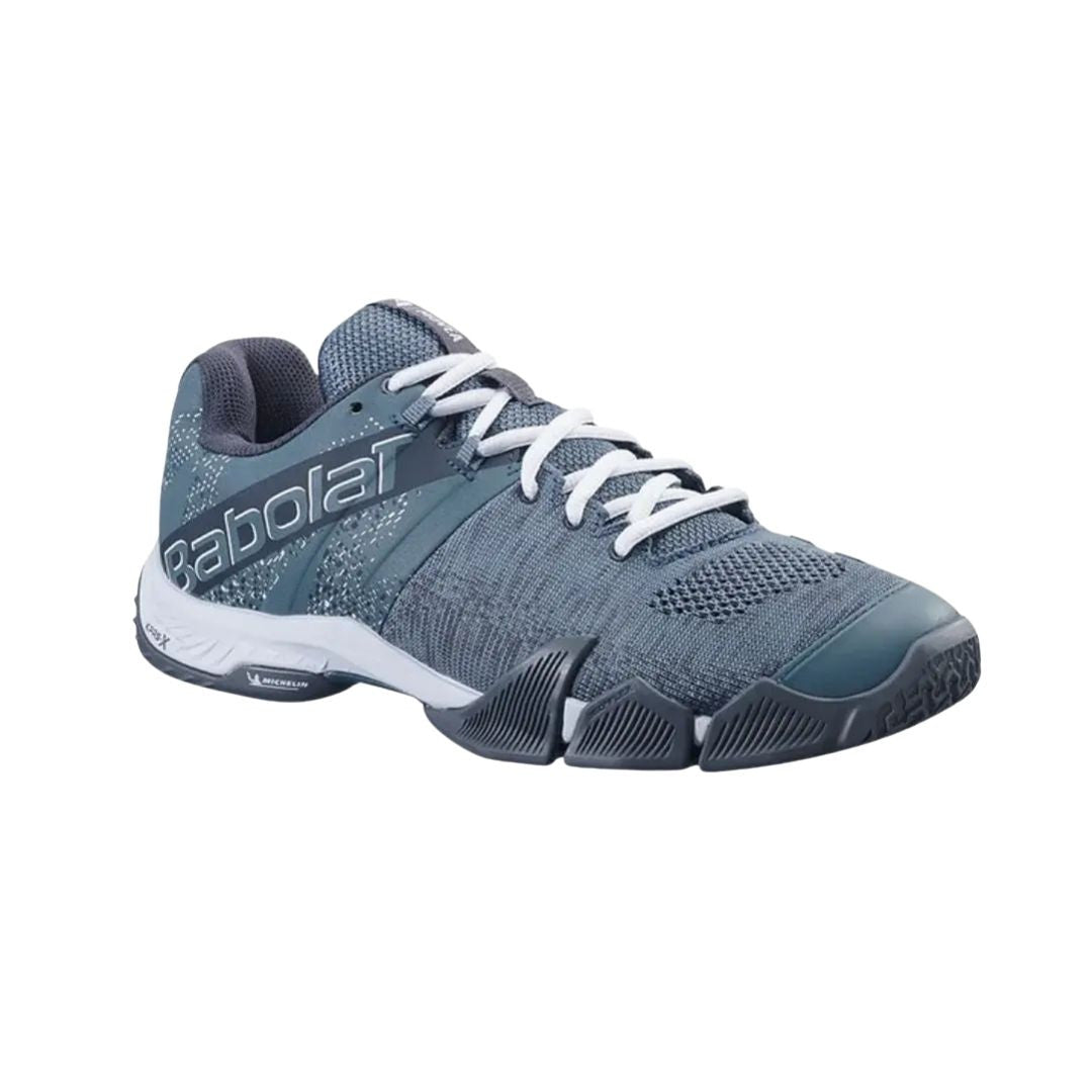 Zapatillas Babolat Movea North Atlantic White