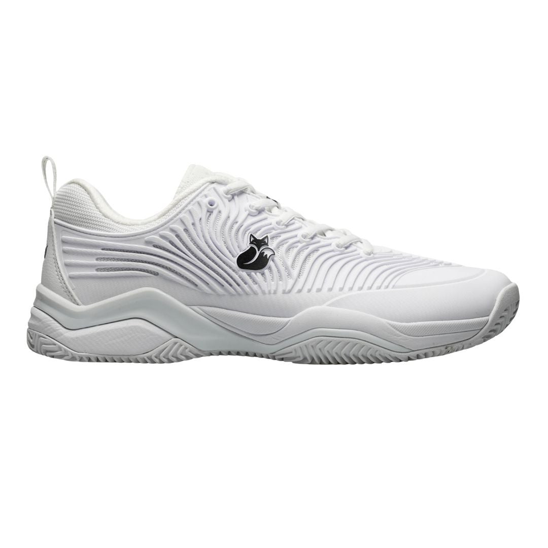 Zapatillas de Tenis Tilki Ortak Blanco