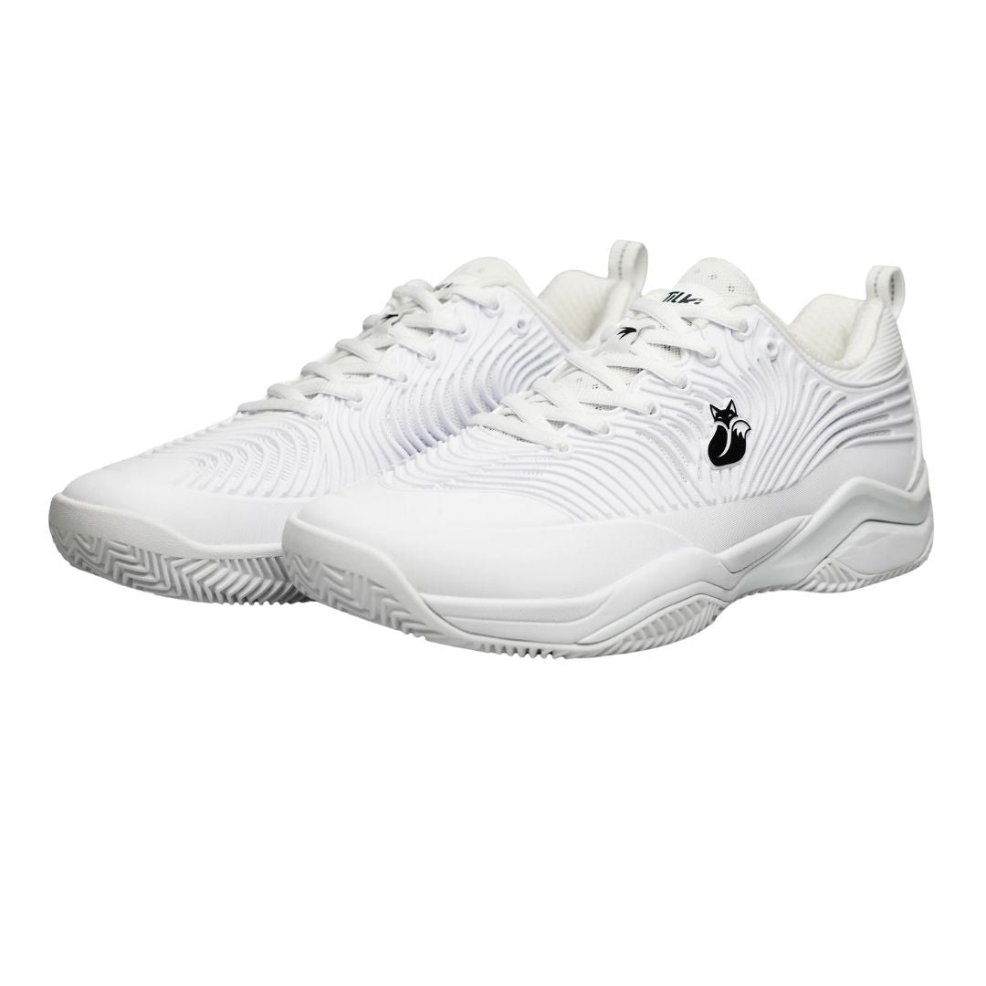 Zapatillas de Tenis Tilki Ortak Blanco