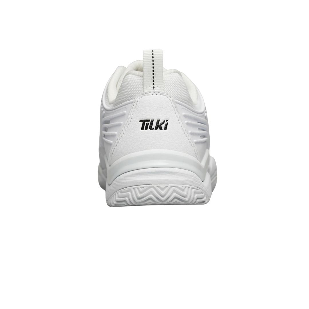 Zapatillas de Tenis Tilki Ortak Blanco