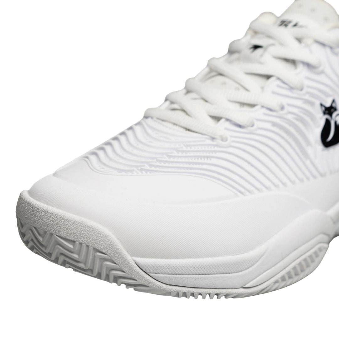 Zapatillas de Tenis Tilki Ortak Blanco