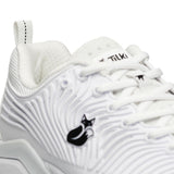 Zapatillas de Tenis Tilki Ortak Blanco