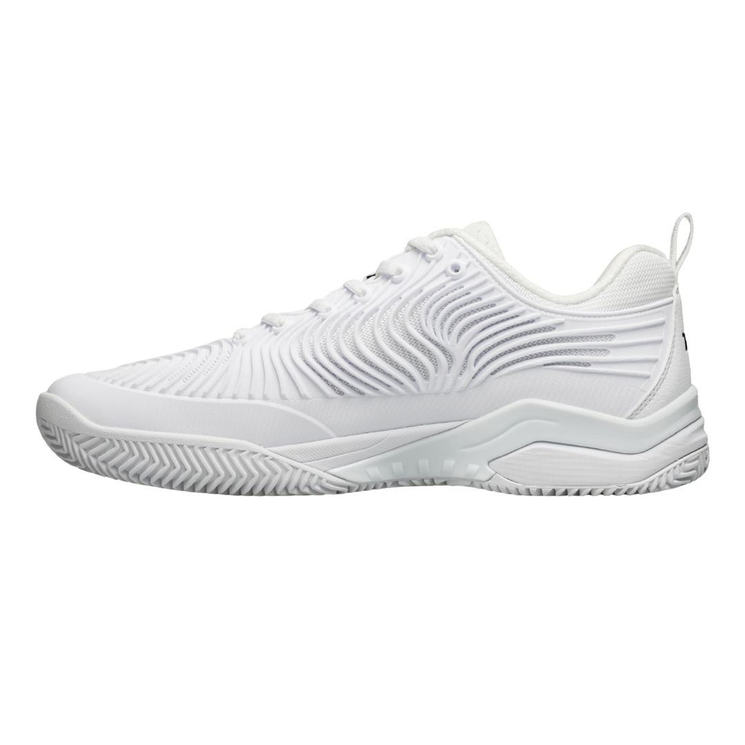 Zapatillas de Tenis Tilki Ortak Blanco