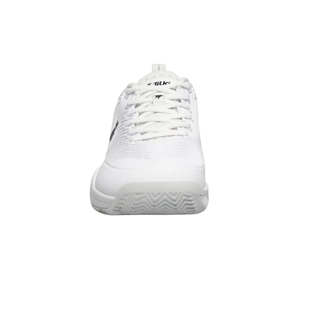 Zapatillas de Tenis Tilki Ortak Blanco