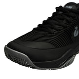 Zapatillas de Tenis Tilki Ortak Negro/Gris