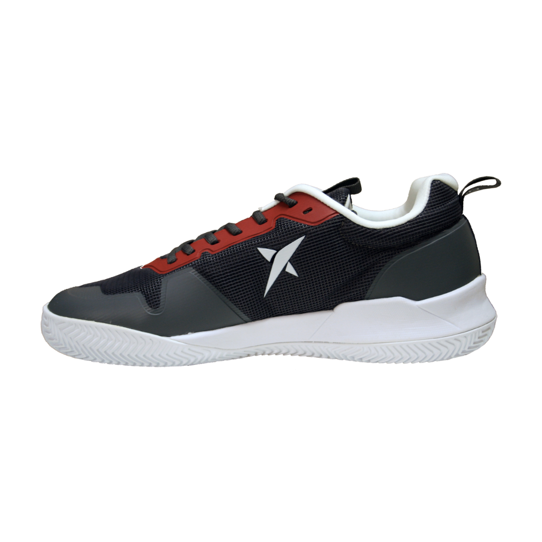 Zapatillas Drop Shot Devil XT Gris