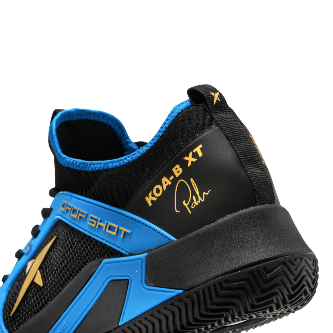 Zapatillas Drop Shot Koa B XT By Lima