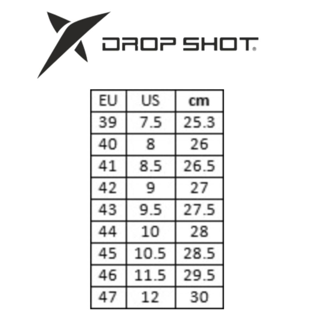 Zapatillas DropShot Airam JMD 2023