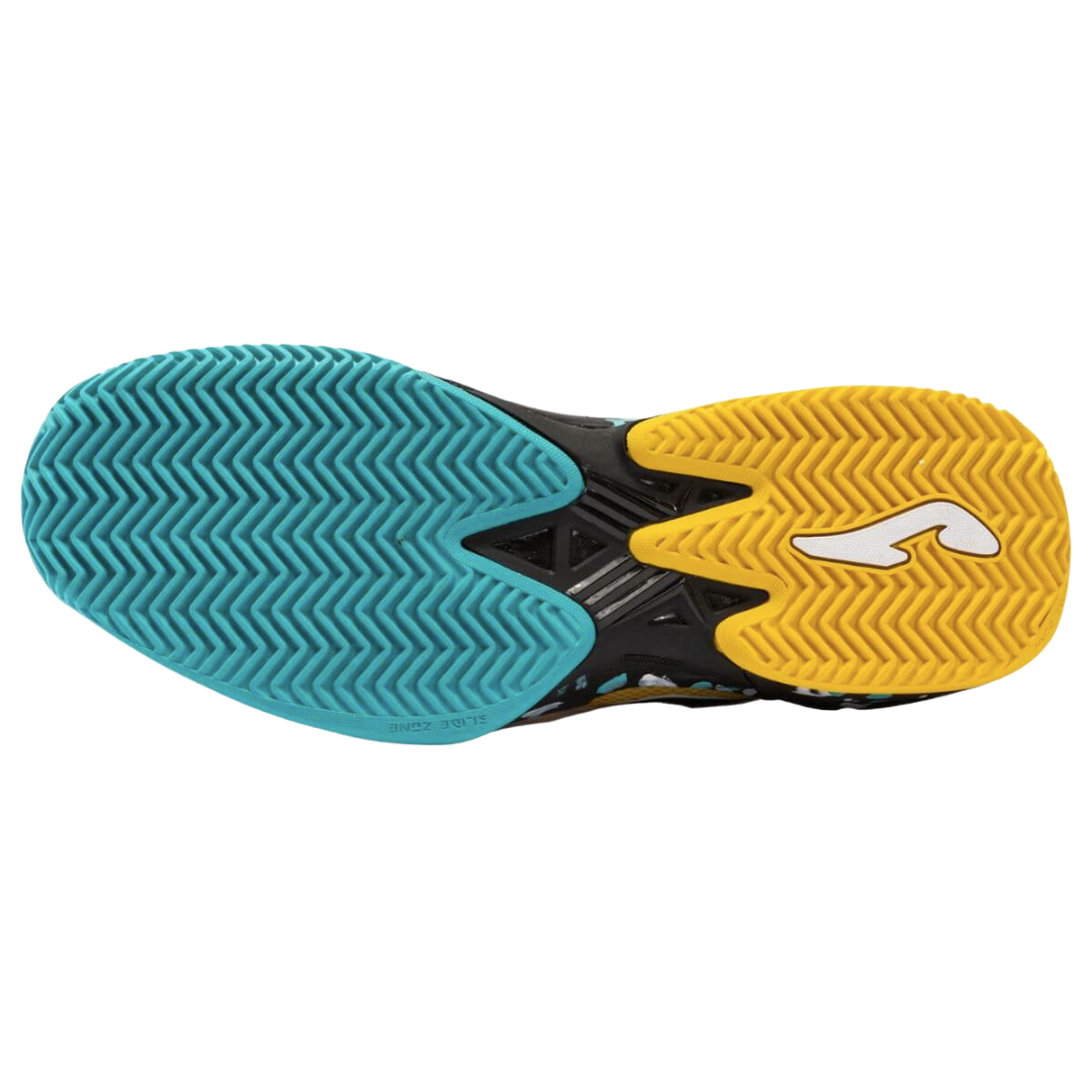Zapatillas Joma Ace Pro 2208 Amarillo