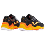 Zapatillas Joma Ace Pro Negro Naranjo