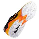 Zapatillas Joma Ace Pro Negro Naranjo