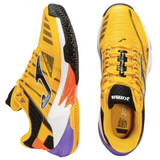 Zapatillas Joma Open 2228 Naranjo/Morado