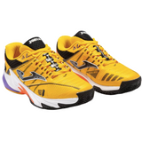Zapatillas Joma Open 2228 Naranjo/Morado