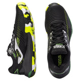 Zapatillas Joma Point Negro