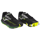 Zapatillas Joma Point Negro