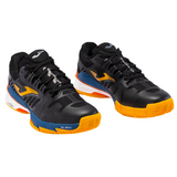 Zapatillas Joma T Slam Negro/Azul