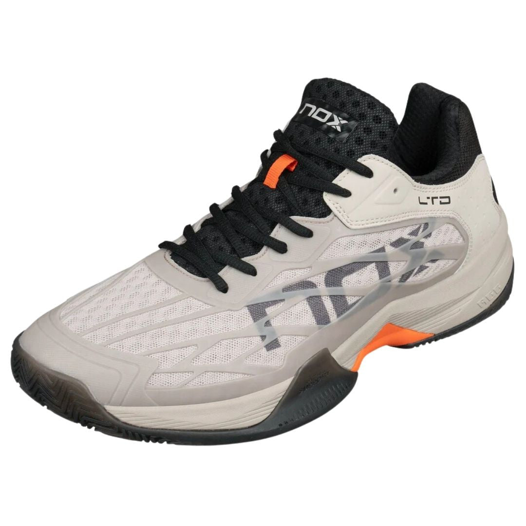 Zapatillas Nox AT10 Lux Limited Edition 2025