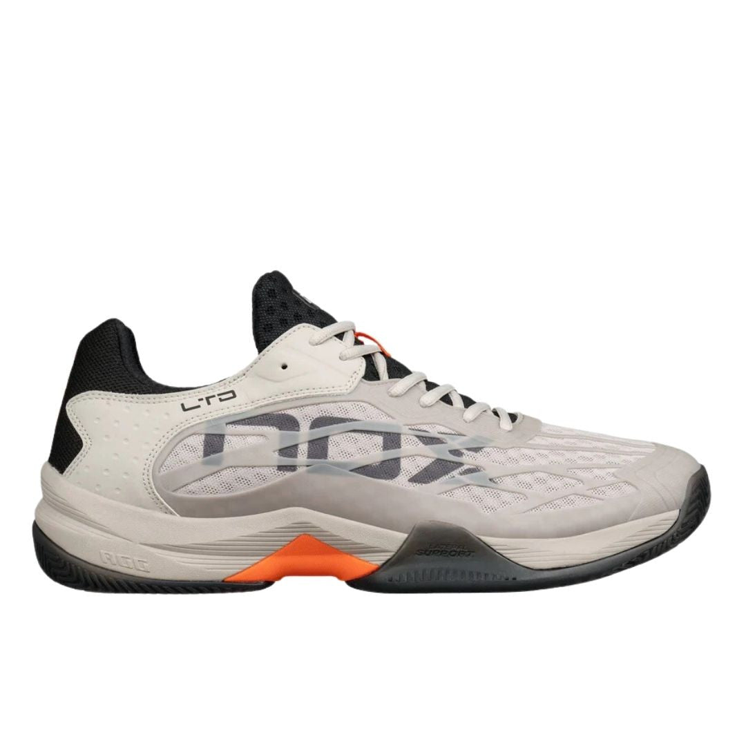 Zapatillas Nox AT10 Lux Limited Edition 2025
