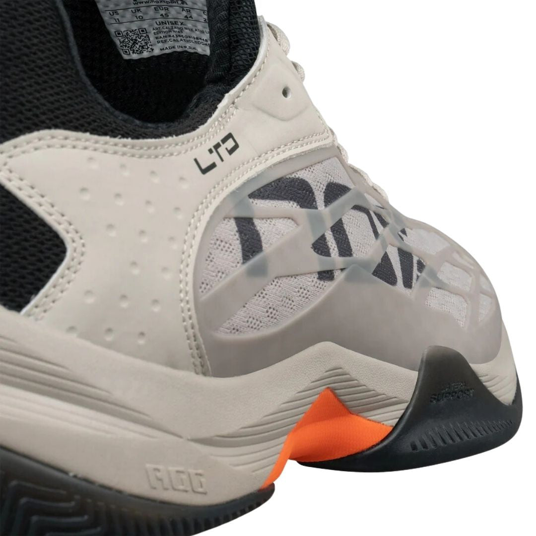 Zapatillas Nox AT10 Lux Limited Edition 2025
