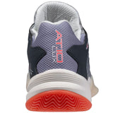 Zapatillas Nox AT10 Lux Gris Coral